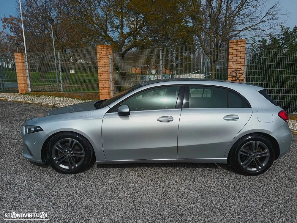 Mercedes-Benz A 160 - 7