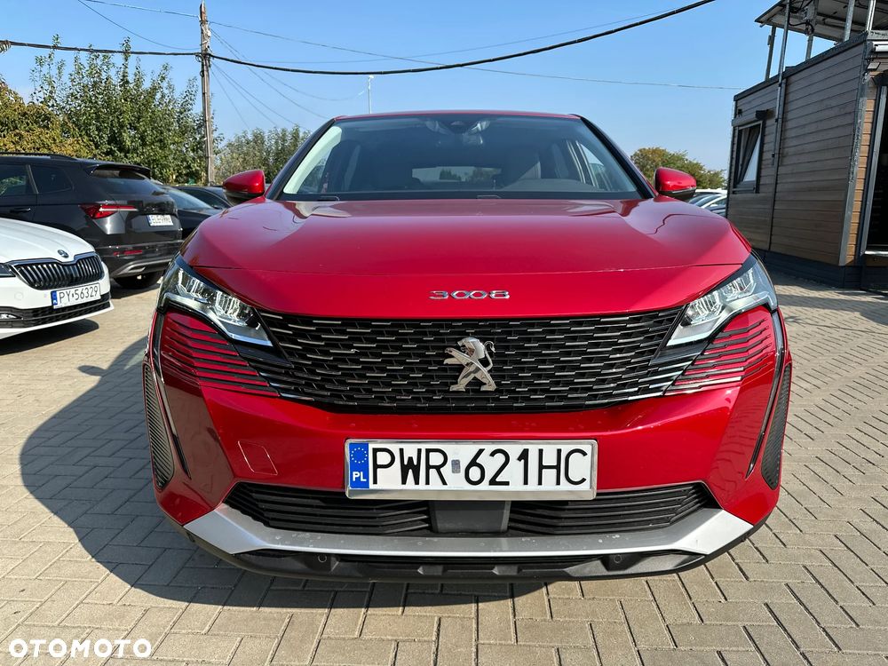 Peugeot 3008 - 39
