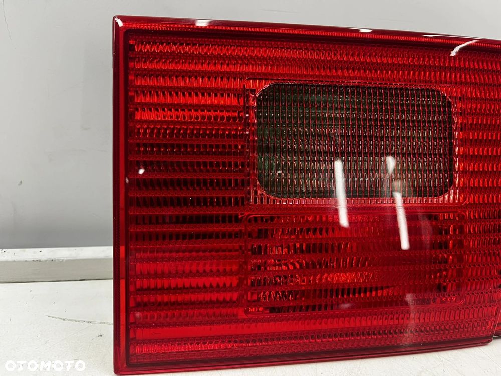 Lampa Seat Alhambra I Lift 00-10r. NOWA lewa tylna w klapę bagażnika EU Oryginalna 7m7945093e - 3