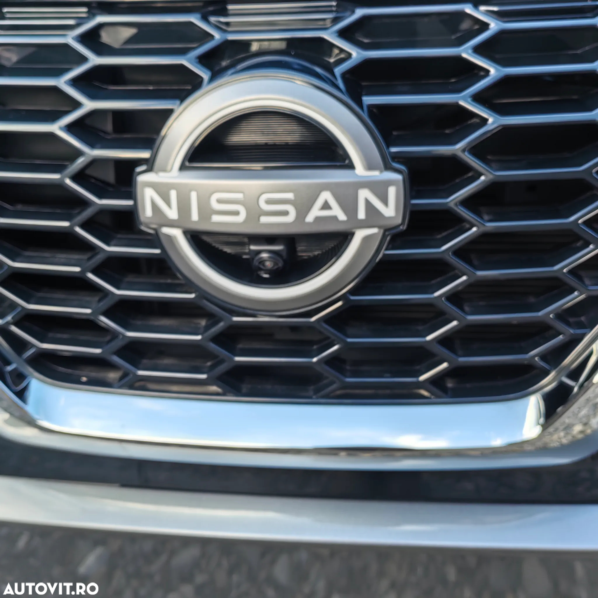 Nissan Juke 1.0 DIG-T DCT N-Connecta - 22
