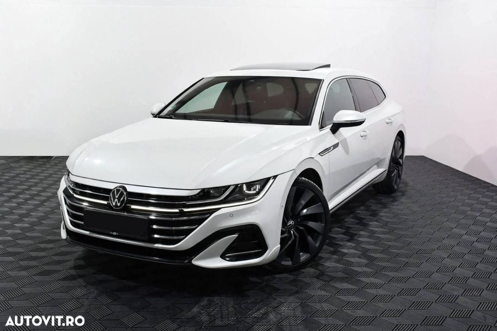Volkswagen ARTEON SB 2.0 TDI 4Motion DSG R-Line - 1
