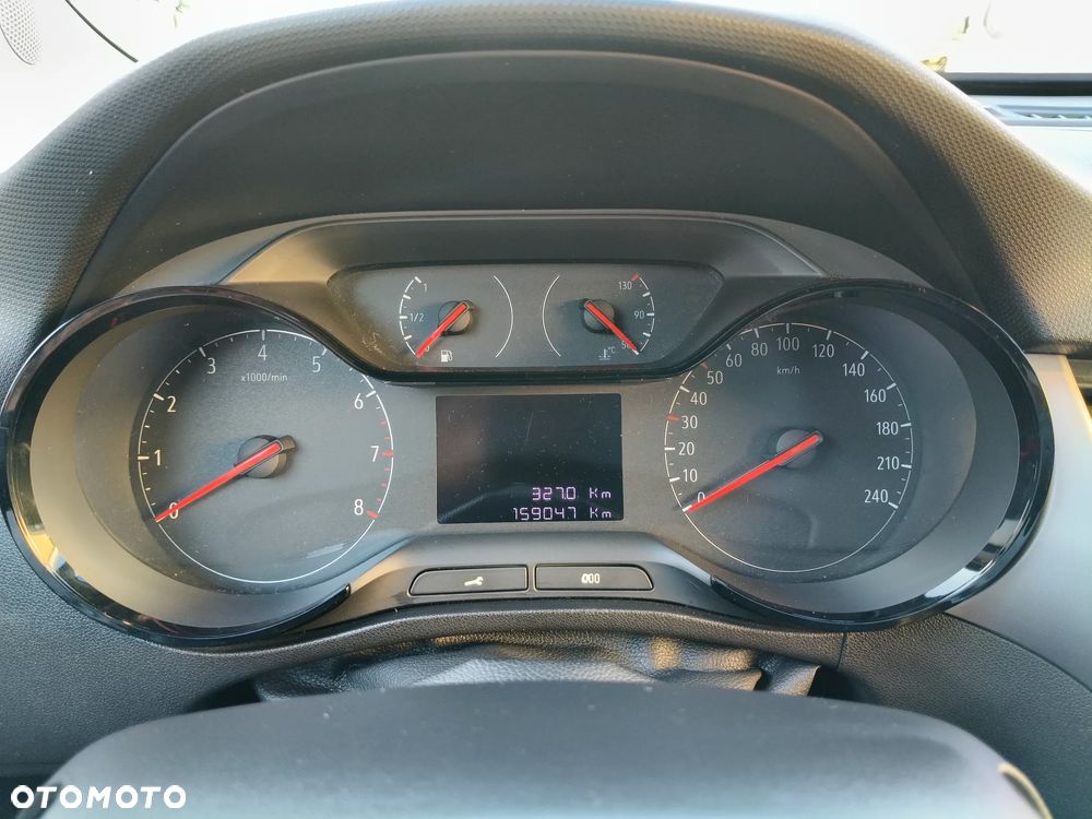 Opel Crossland X 1.2 Enjoy - 20