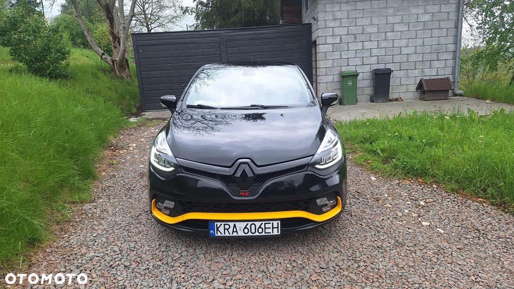 Renault Clio - 2