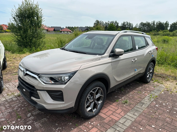 SsangYong/KGM Korando 1.5 T-GDI Joy 2WD
