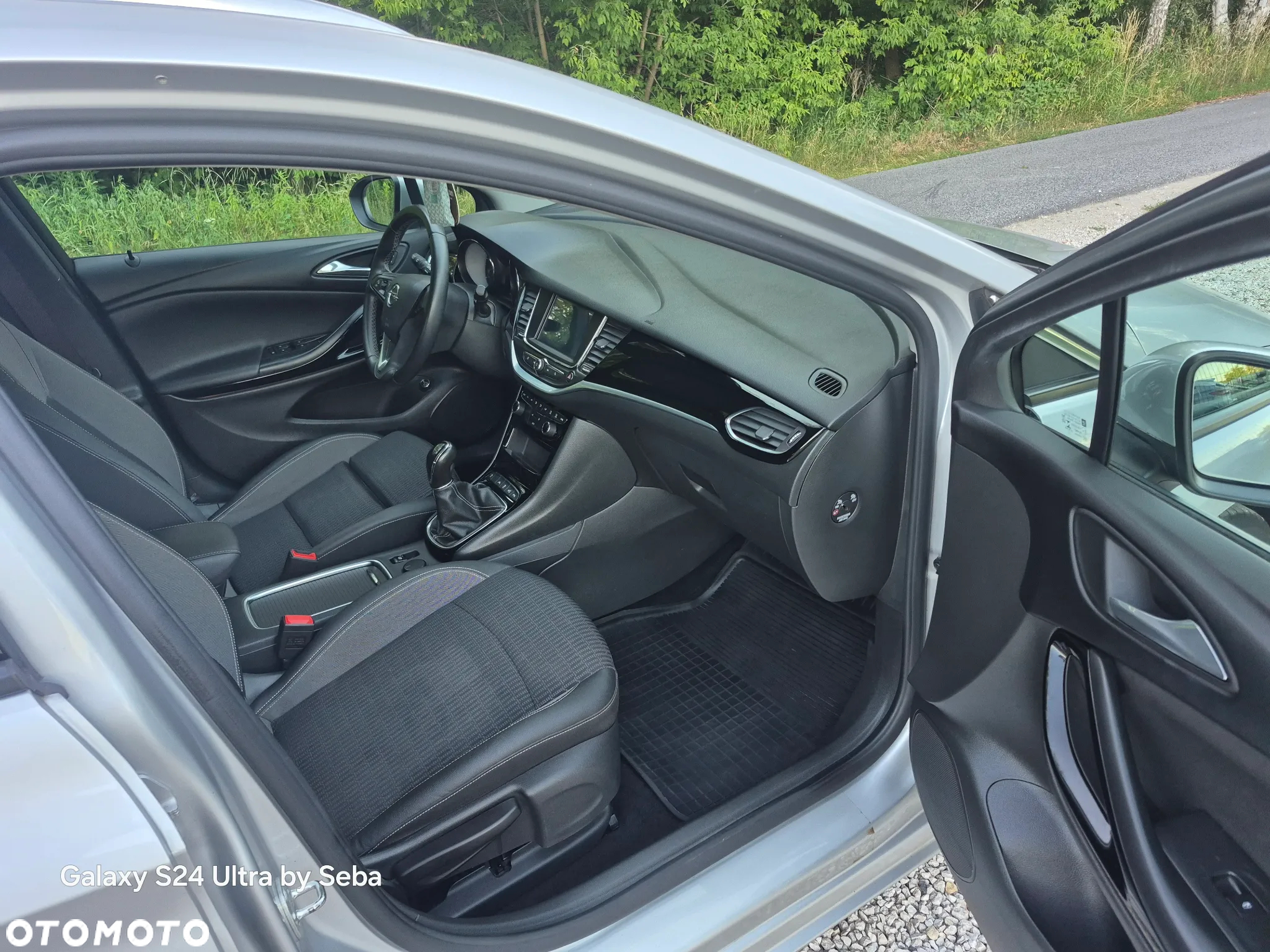 Opel Astra V 1.5 CDTI Ultimate S&S - 28