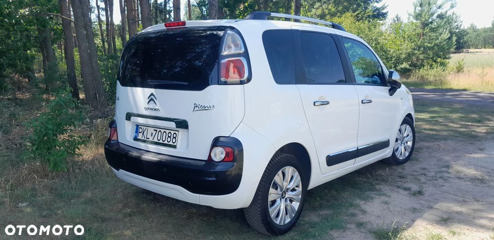 Citroën C3 Picasso 1.6 HDi Seduction - 7