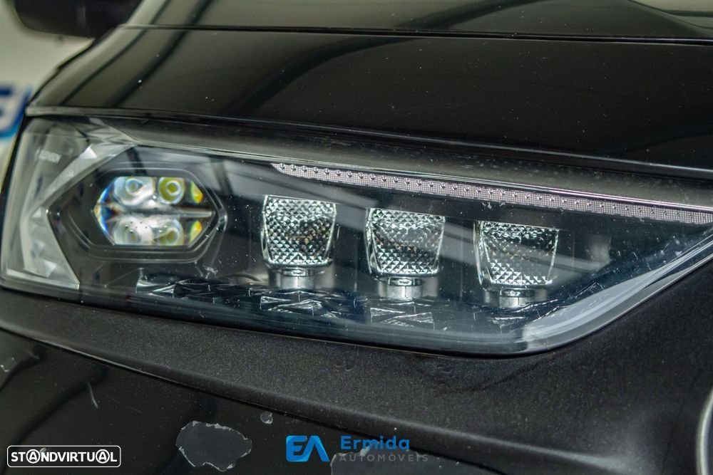 DS DS7 Crossback - 7