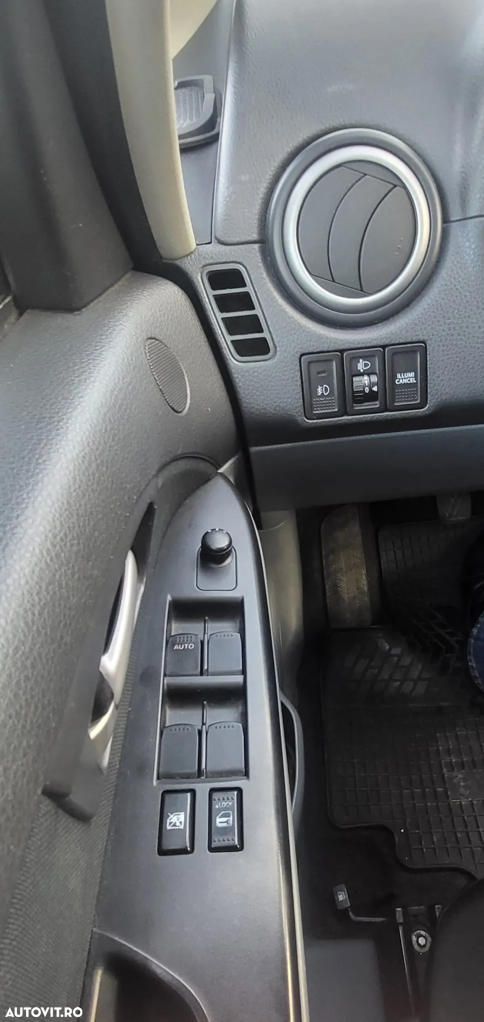 Suzuki SX4 - 10