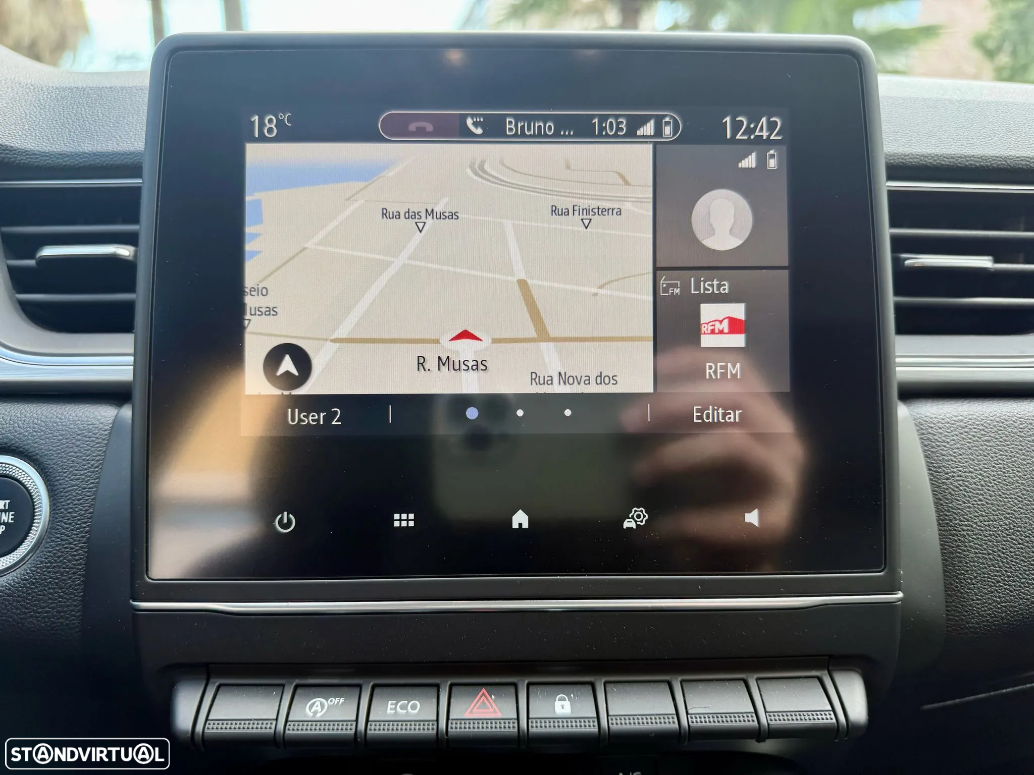 Renault Captur 1.0 TCe Exclusive - 3