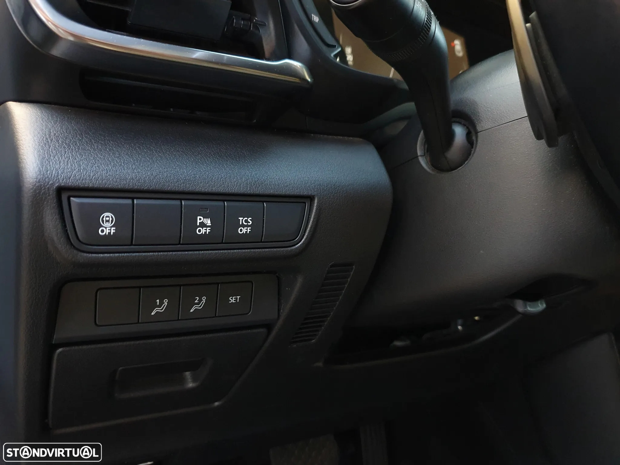 Mazda MX-30 e-Skyactiv Advantage+Modern Confidence - 22