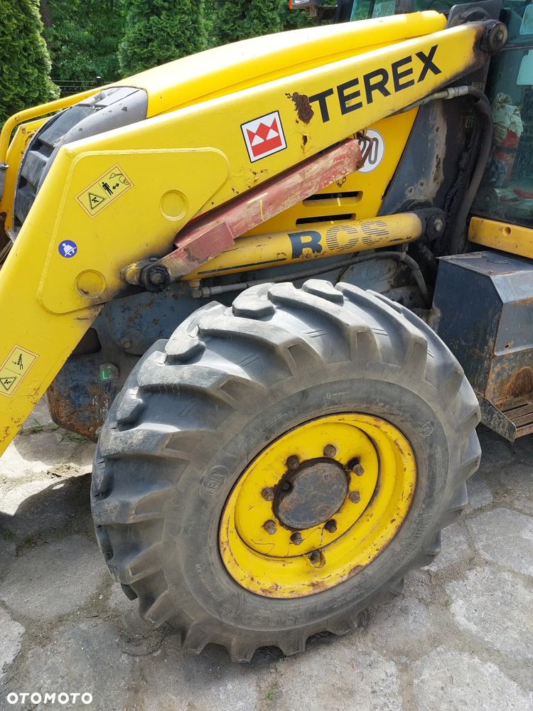 Fermec 860 - 5