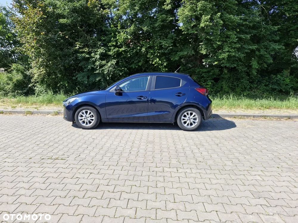 Mazda 2 1.5 Skyenergy - 1