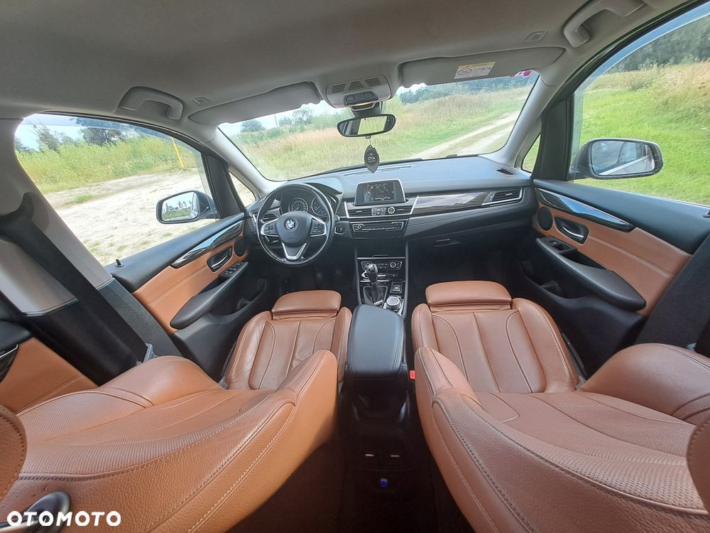 BMW Seria 2 - 2