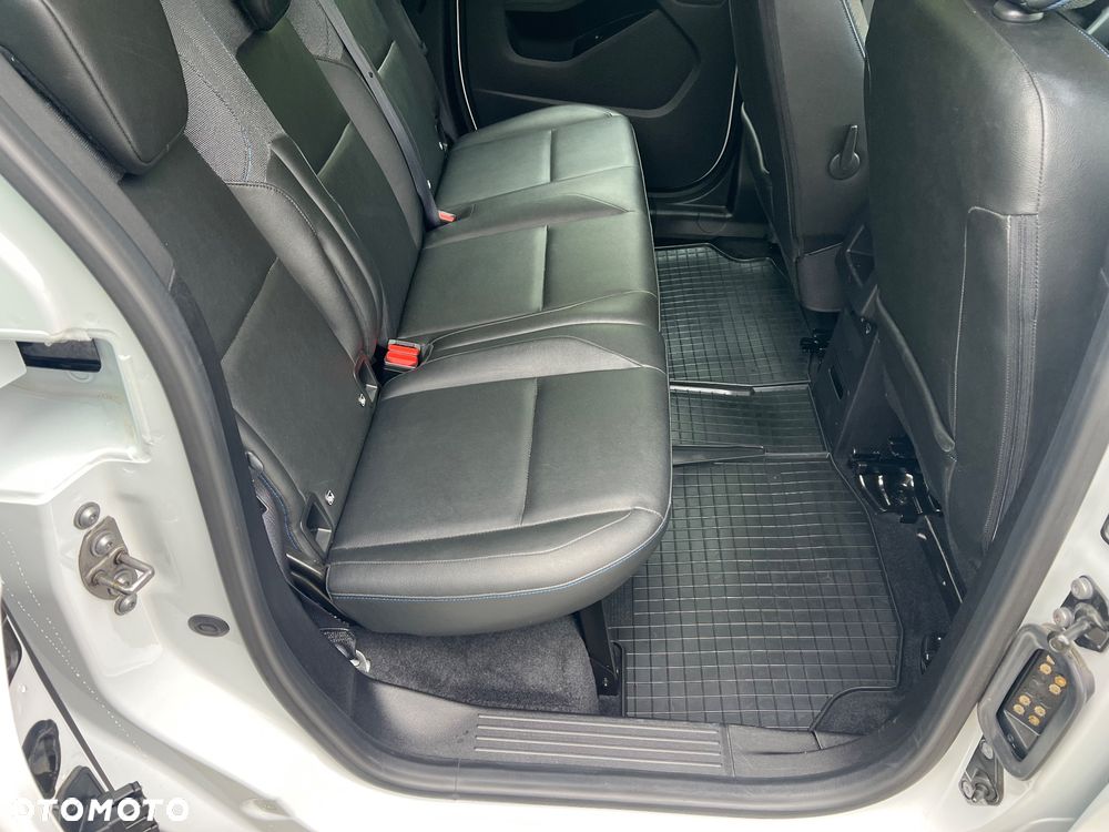 Nissan Townstar Combi 1.3 DIG-T L1 Business Plus - 27