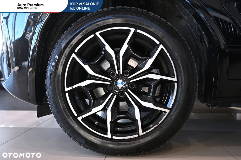 BMW X4 2023