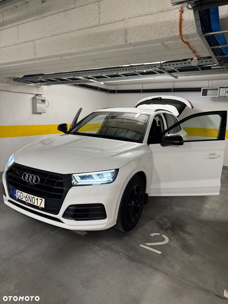 Audi Q5 2.0 TDI Quattro Sport S tronic - 16