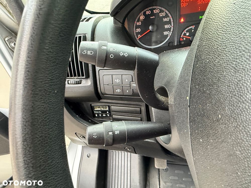 Fiat DUCATO MAXI - 18