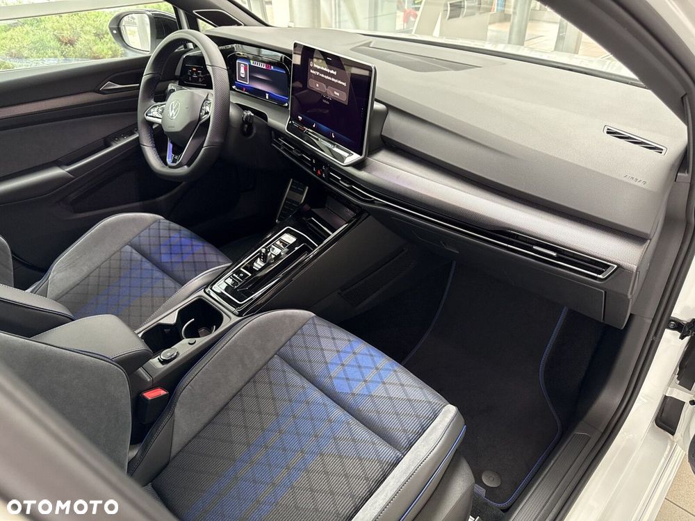 Volkswagen Golf 2.0 TSI OPF 4Motion DSG R - 18