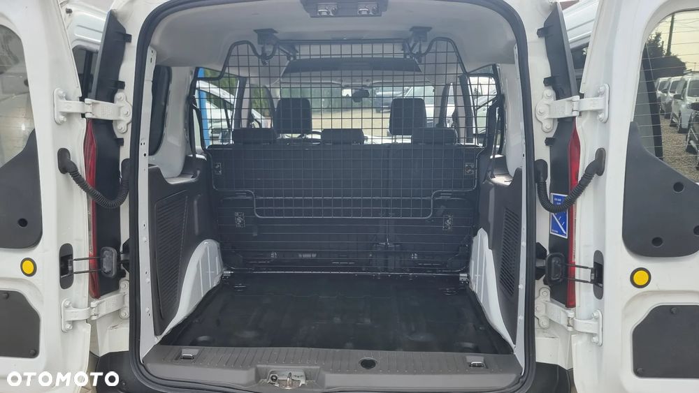 Ford Transit Connect Kombi 220 L1 Trend - 18