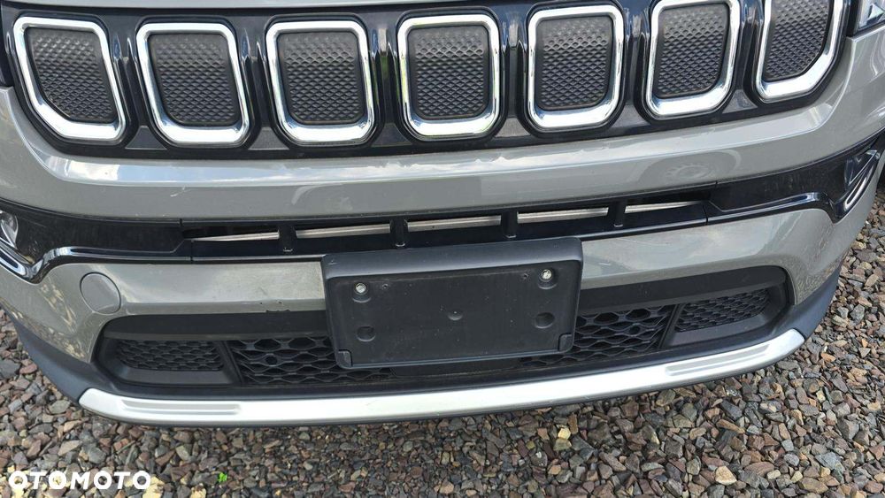 Jeep Compass - 15
