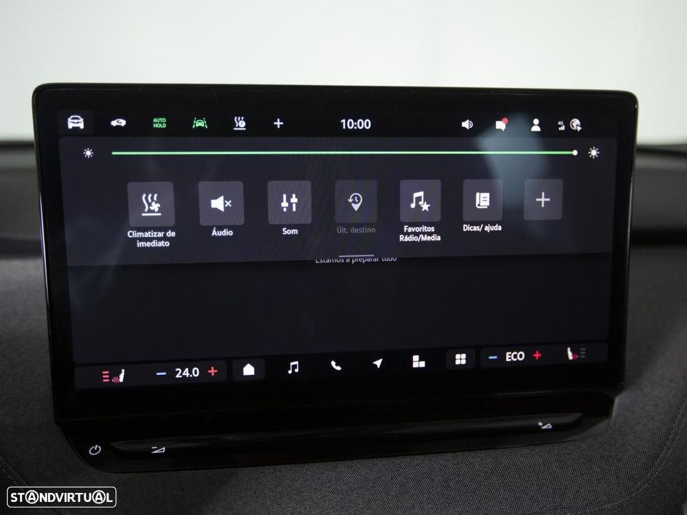 Skoda Enyaq 85 Plus - 28