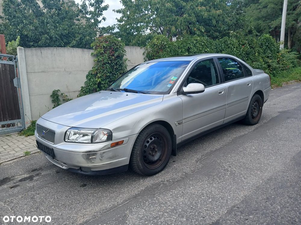 Volvo S80 D5 Executive - 2