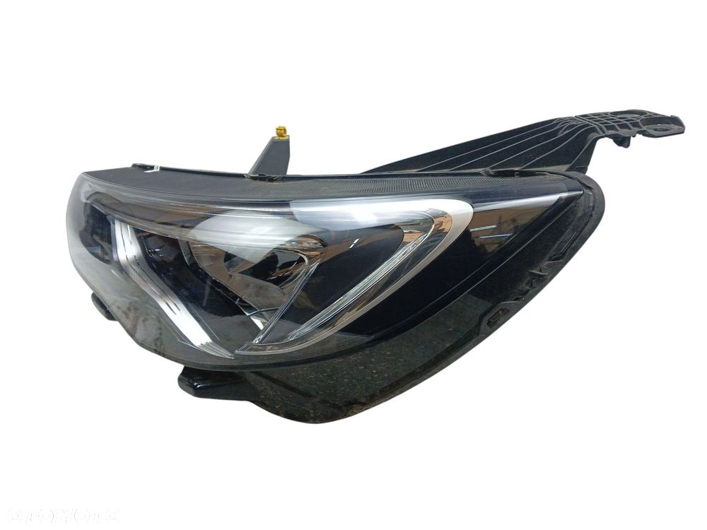 LAMPA LEWY PRZÓD OPEL GRANDLAND (2017-2021) 1.2 T 130KM YP00162980 - 2