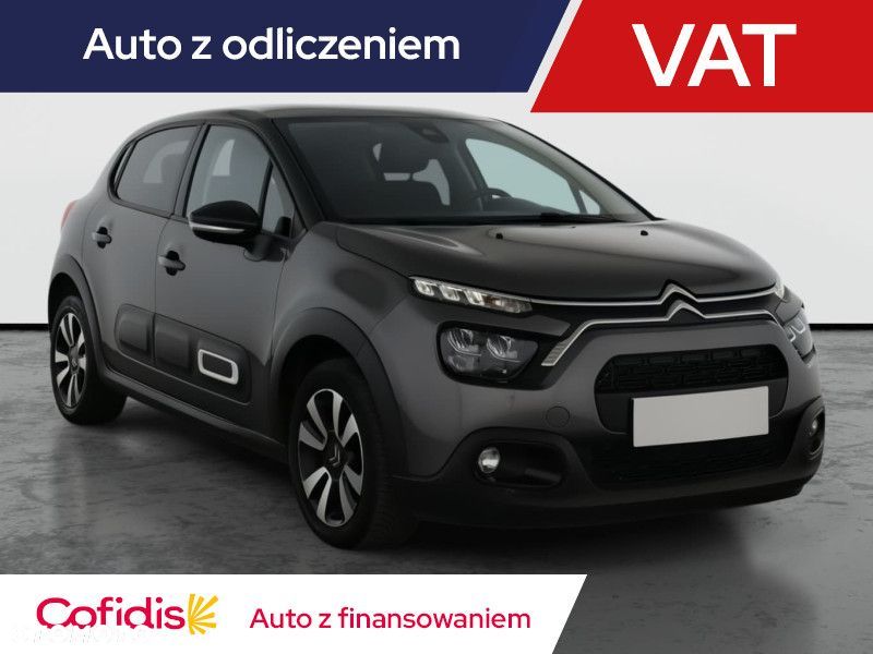 Citroën C3 - 2