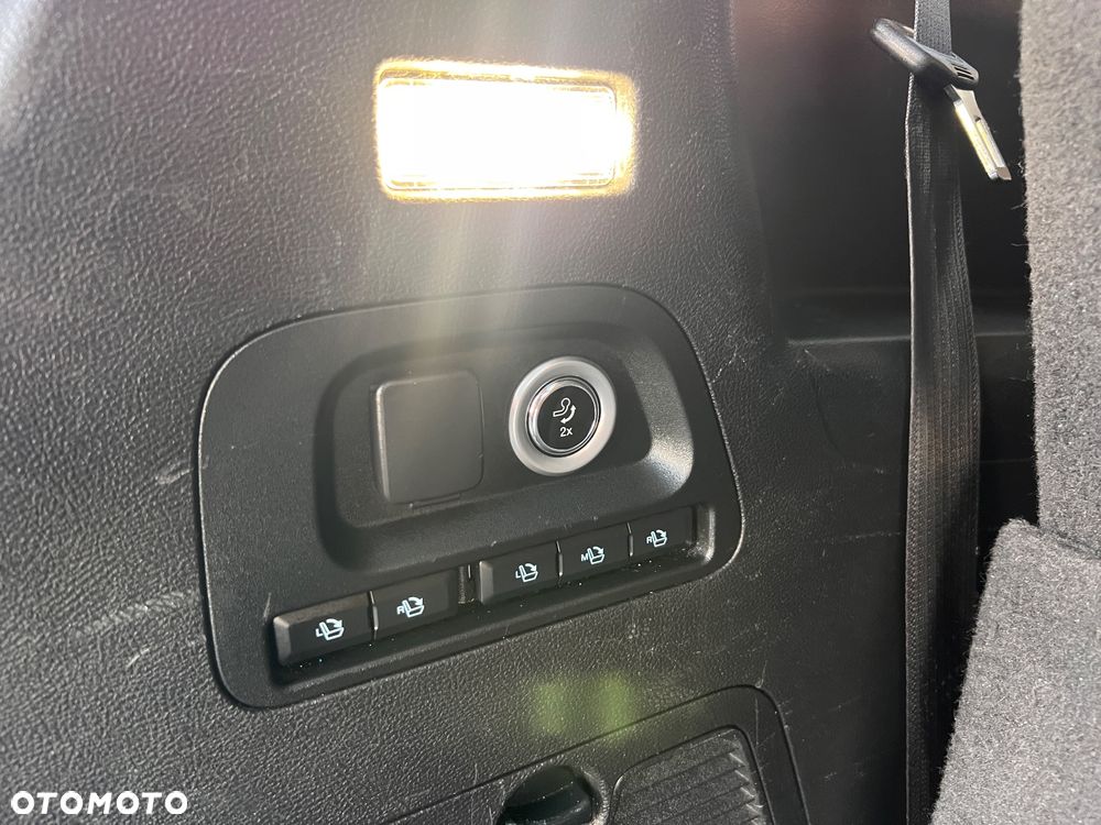 Ford S-Max 2.0 EcoBlue Vignale - 27