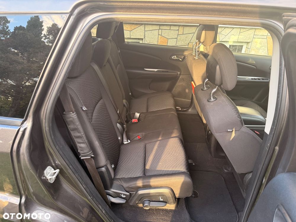 Fiat Freemont 2.4 16V - 21