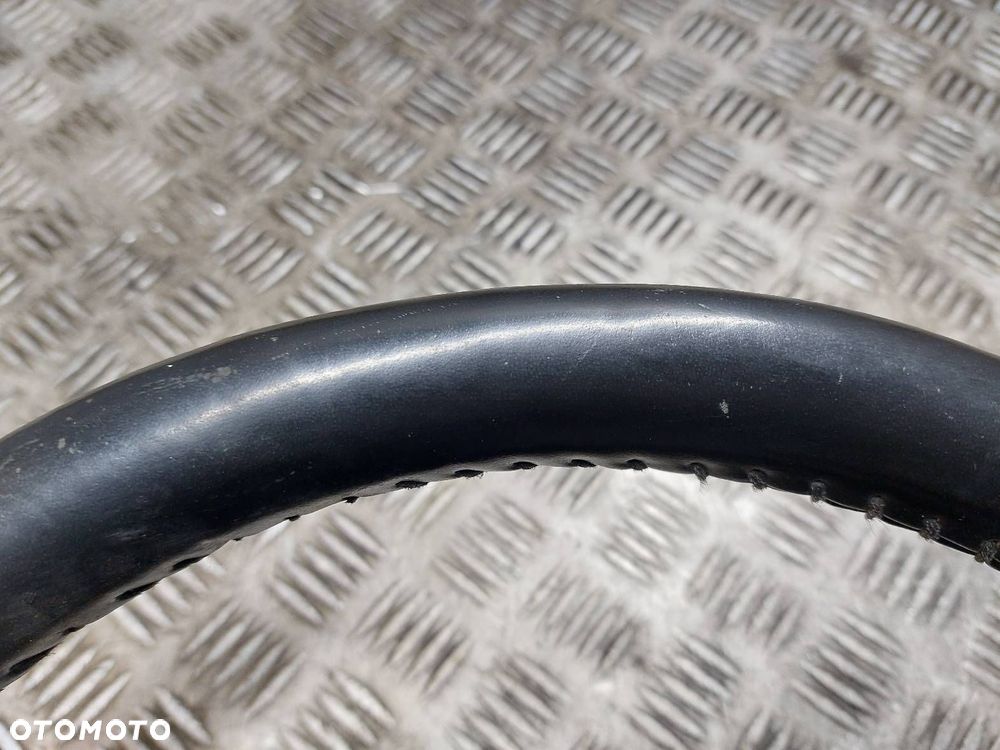 KIEROWNICA + PODUSZKA FORD FOCUS MK2 4M51A042B85CF - 5