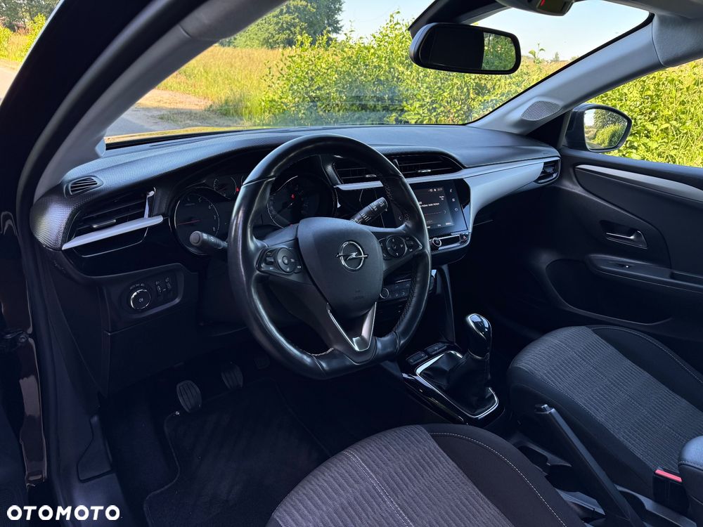 Opel Corsa 1.2 Edition S&S - 7