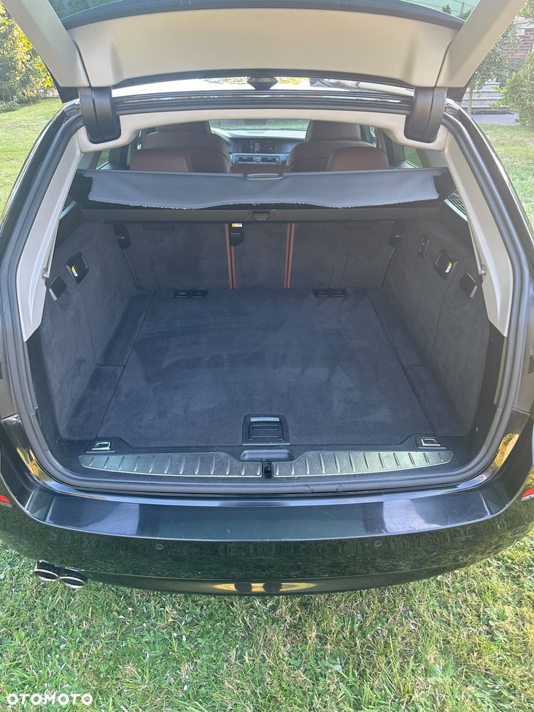 BMW Seria 5 - 17