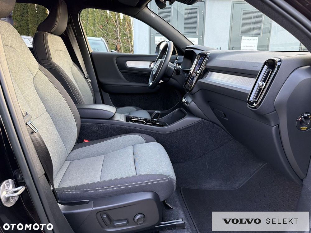 Volvo XC 40 - 12