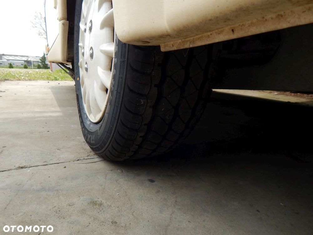 Tabbert COMTESSE 490 DW - 25