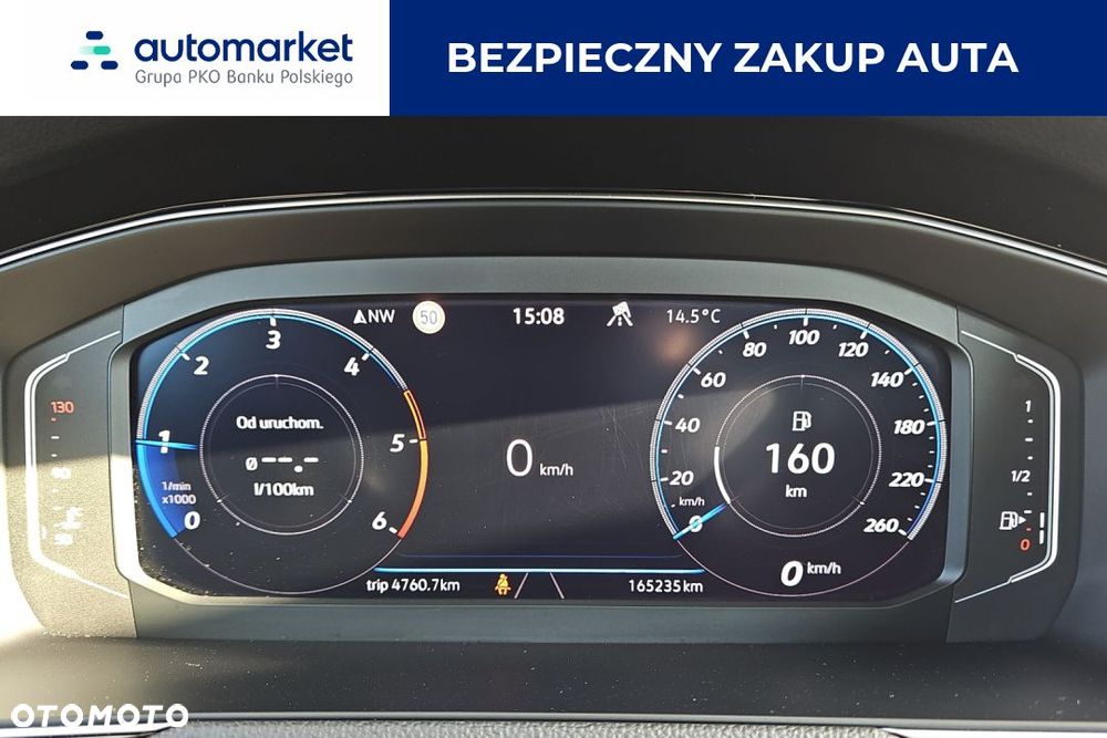 Volkswagen Passat - 17