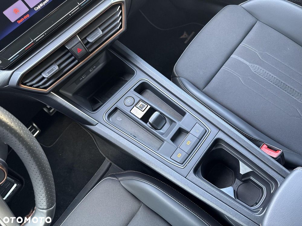 Cupra Formentor 2.0 TSI 4Drive VZ DSG - 15