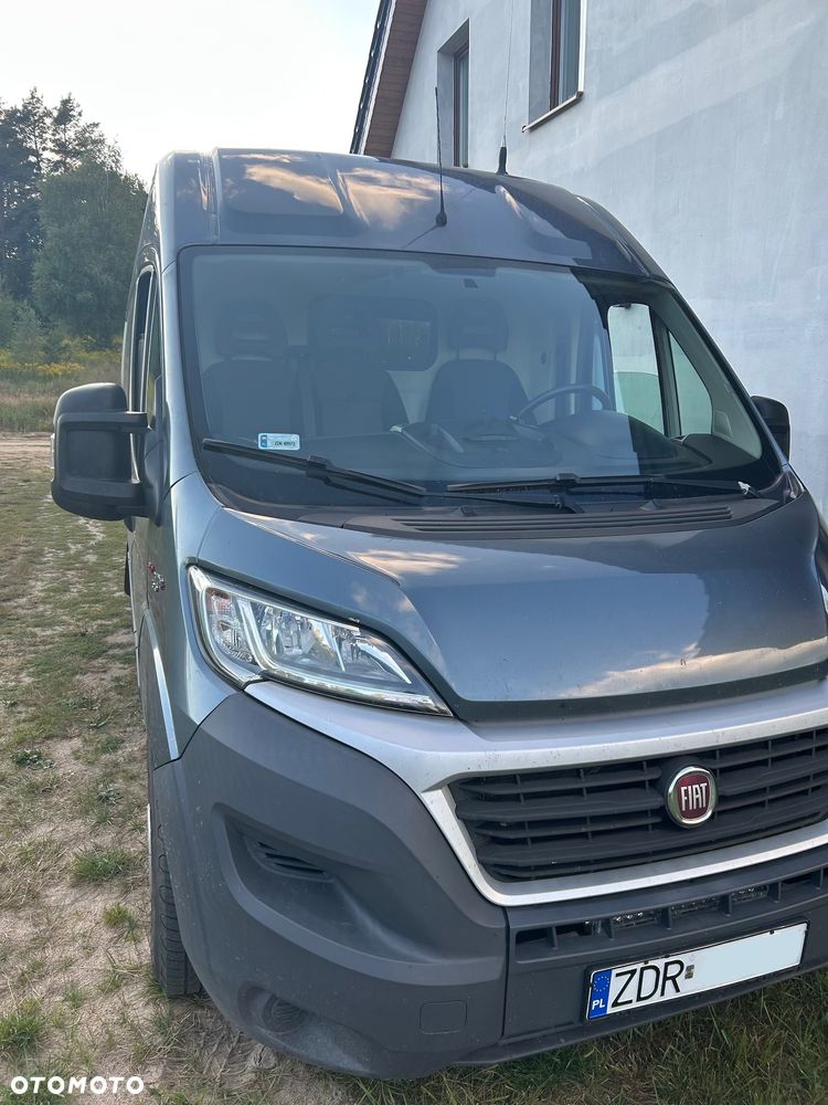 Fiat DUCATO - 1