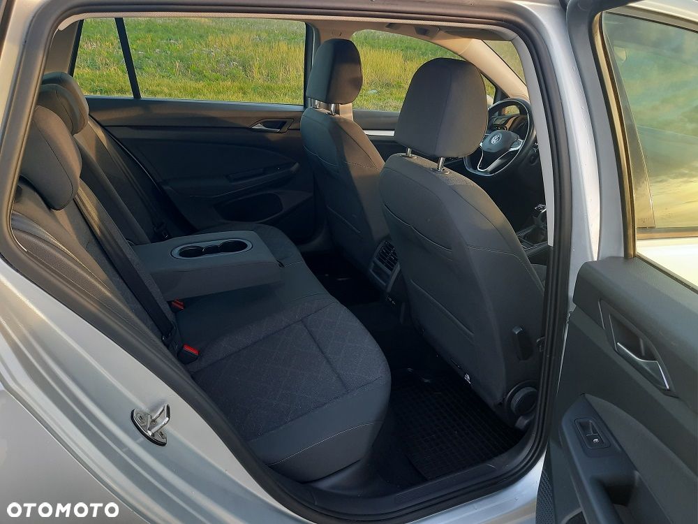 Volkswagen Golf 2.0 TDI Life - 14