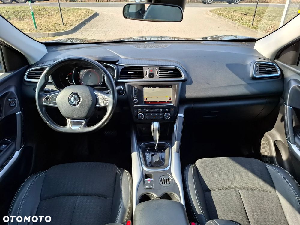 Renault Kadjar - 14