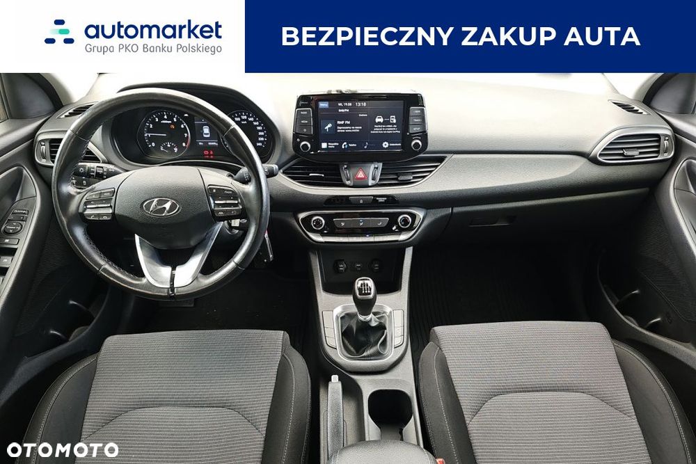 Hyundai i30 1.0 T-GDI Modern - 6