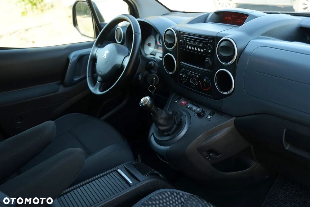 Peugeot Partner - 24