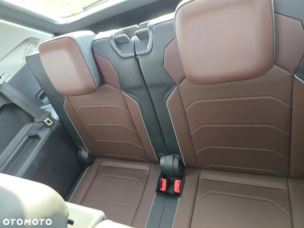 Volkswagen Tiguan Allspace 2.0 TDI SCR DSG Move - 27