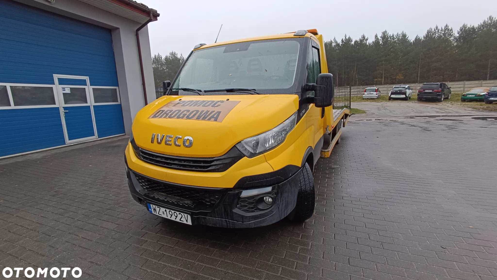 Iveco Daily - 4