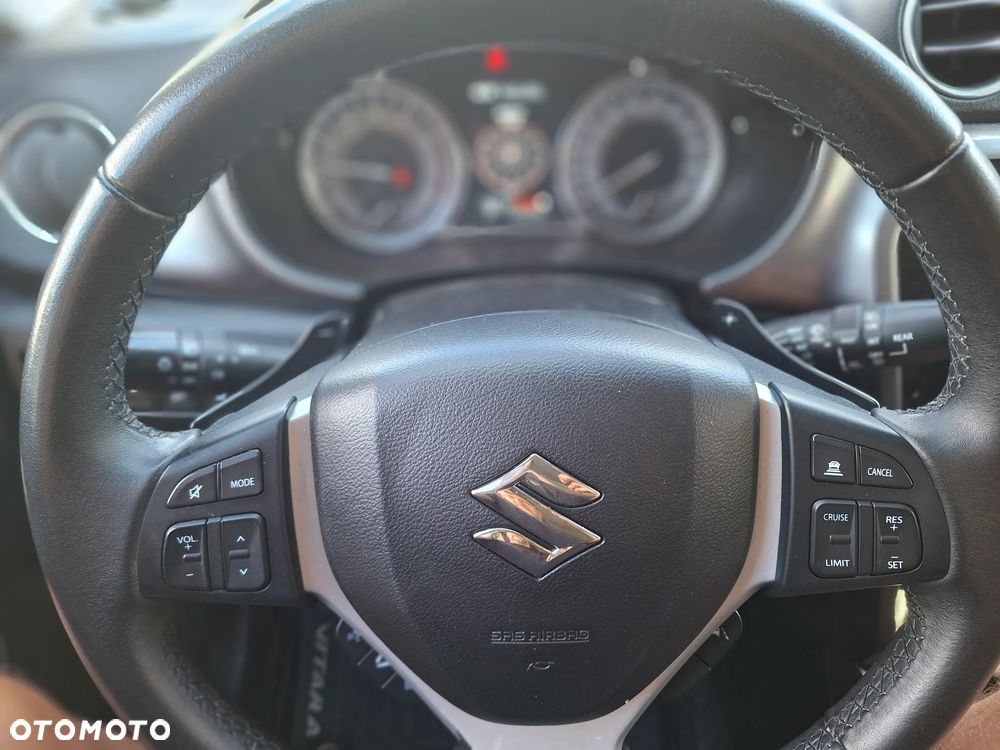 Suzuki Vitara - 19