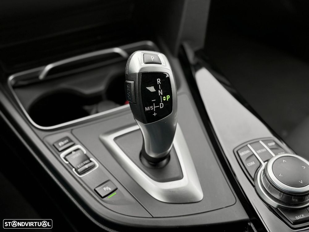 BMW 420 Gran Coupé d Line Sport Auto - 24