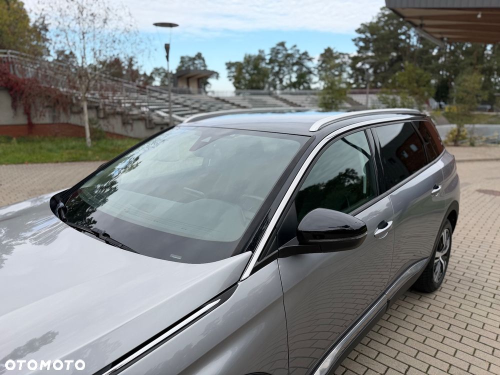 Peugeot 5008 1.5 BlueHDI Allure S&S - 36