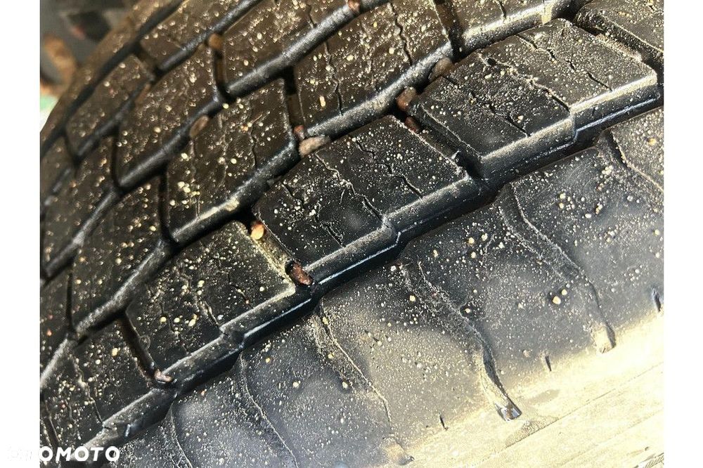 Volvo FE320 6X2*4 EURO6 + BOX VIBRATION - 15