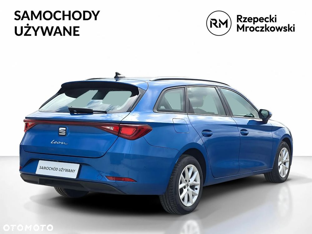 Seat Leon - 7