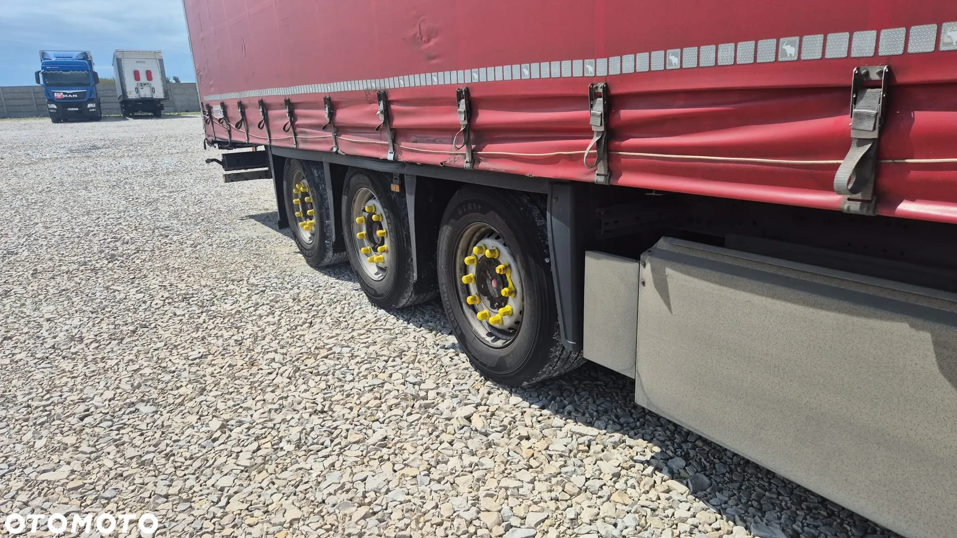 Schmitz Cargobull - 3